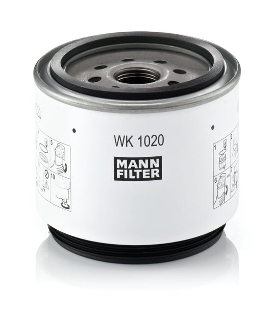 MANN-FILTER WK 1020 x Filtru combustibil