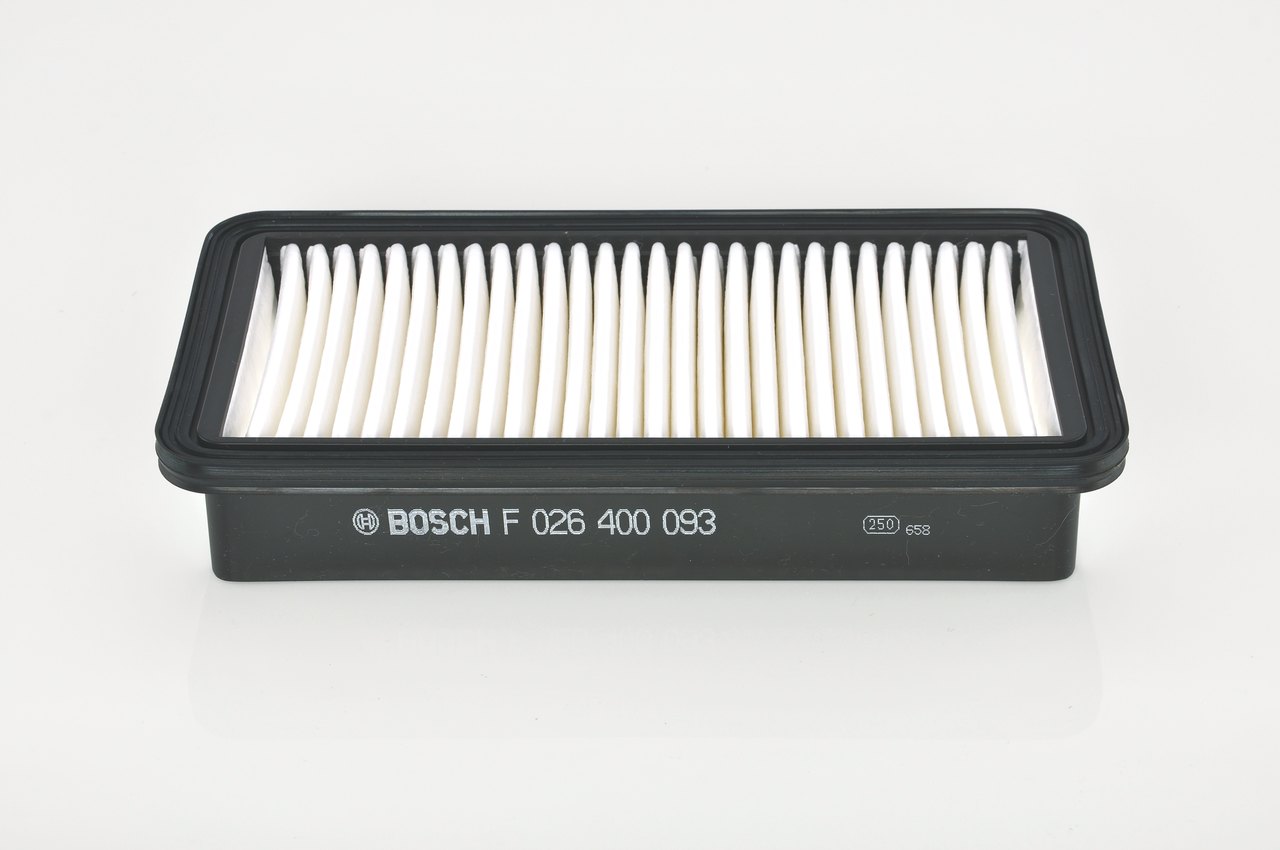 BOSCH F 026 400 093 Filtru aer
