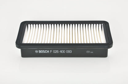 BOSCH F 026 400 093 Filtru aer