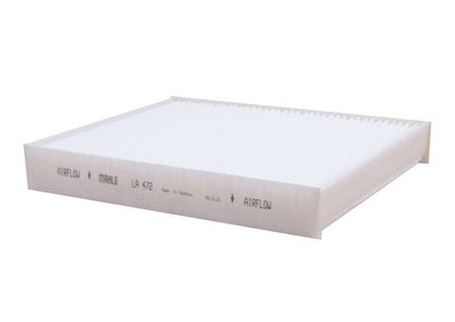 MAHLE LA 472 Filtru, aer habitaclu