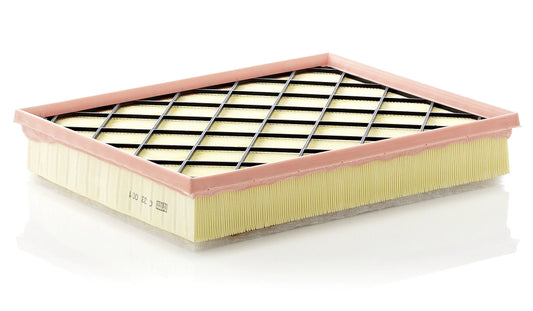 MANN-FILTER C 33 001 Filtru aer