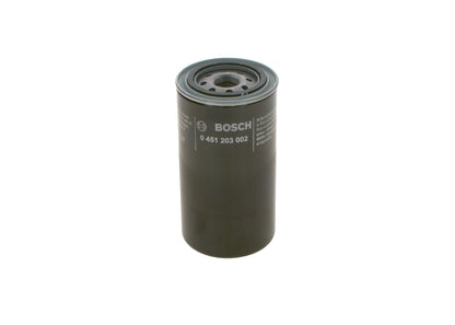 BOSCH 0 451 203 002 Filtru ulei