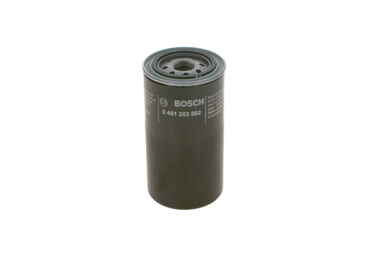 BOSCH 0 451 203 002 Filtru ulei