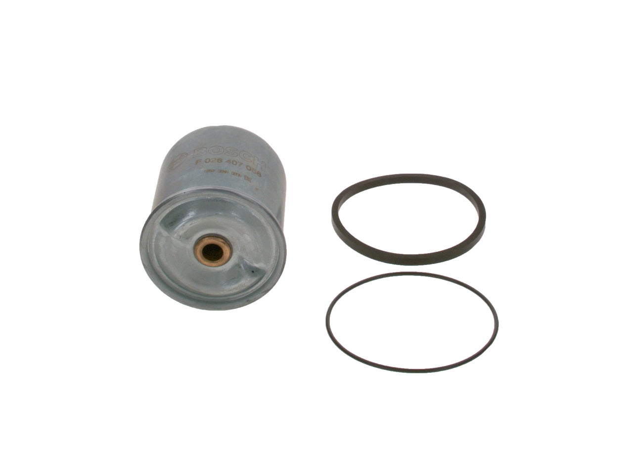 BOSCH F 026 407 058 Filtru ulei