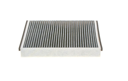 BOSCH 1 987 432 598 Filtru, aer habitaclu
