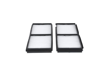 BOSCH 1 987 432 275 Filtru, aer habitaclu