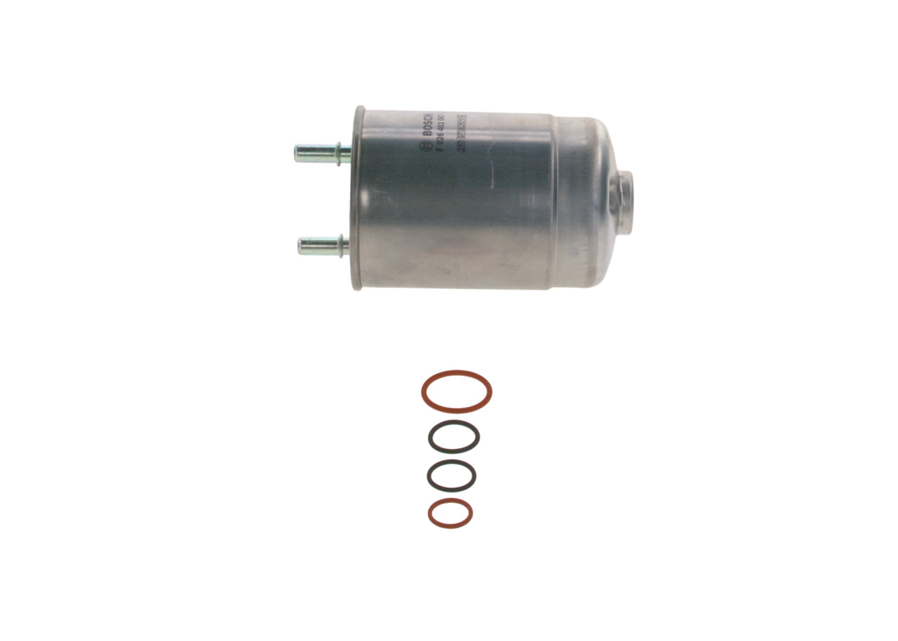 BOSCH F 026 402 067 Filtru combustibil