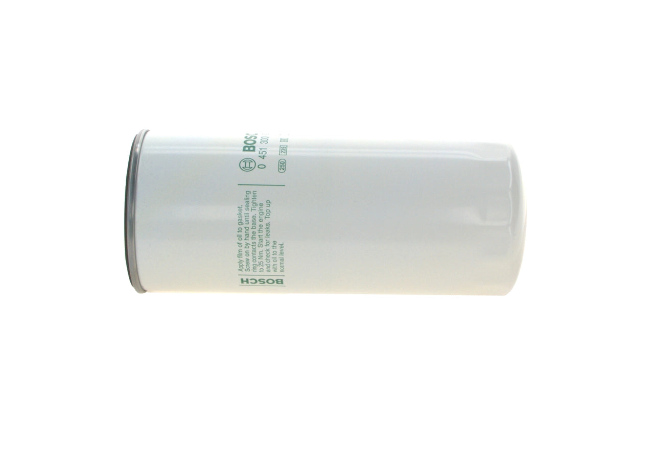 BOSCH 0 451 300 003 Filtru ulei