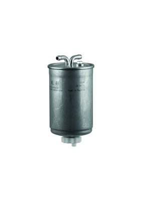 MAHLE KL 41 Filtru combustibil