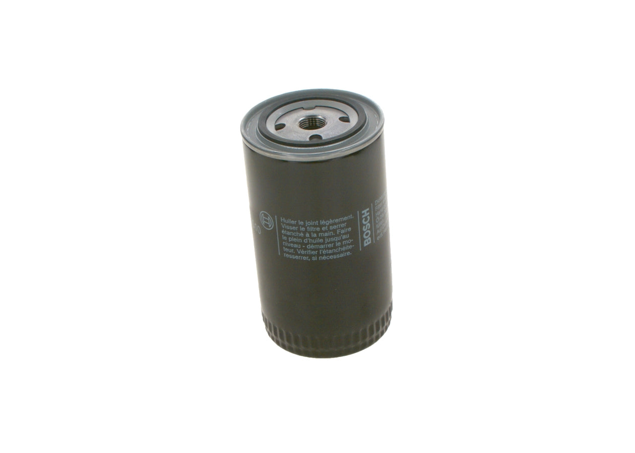 BOSCH 0 451 203 010 Filtru ulei