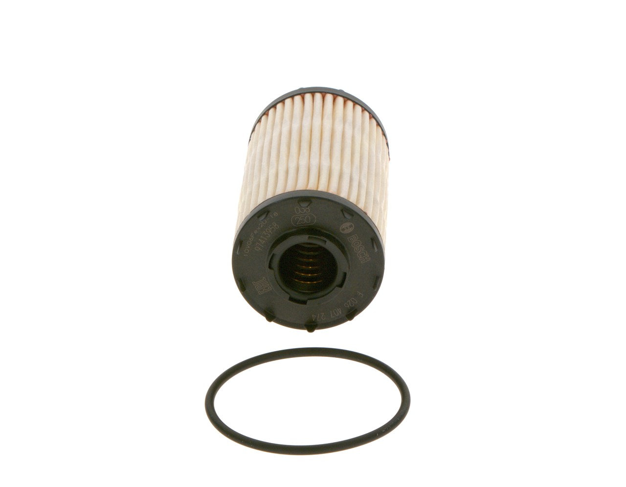 BOSCH F 026 407 274 Filtru ulei