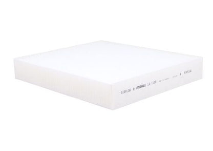 MAHLE LA 1138 Filtru, aer habitaclu