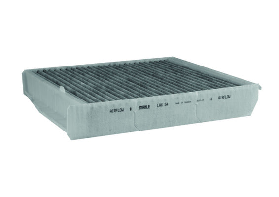 MAHLE LAK 54 Filtru, aer habitaclu