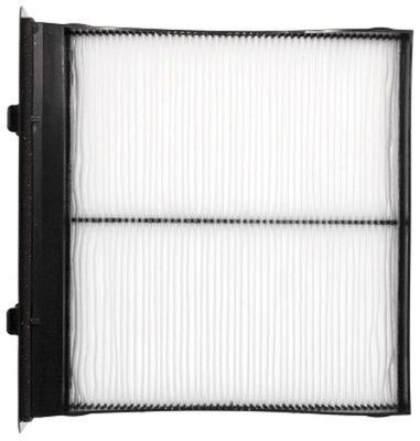 MAHLE LA 461 Filtru, aer habitaclu