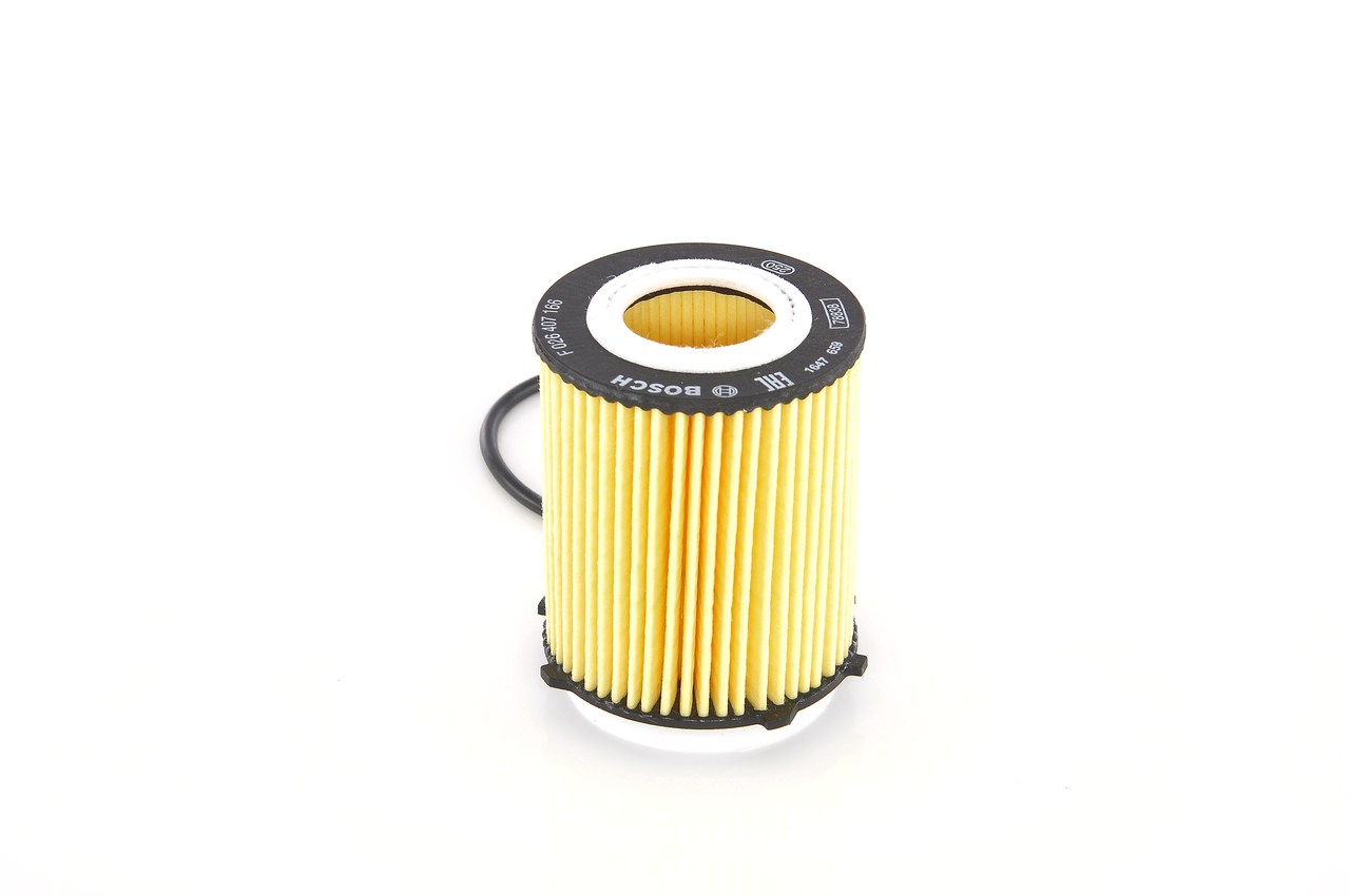 BOSCH F 026 407 166 Filtru ulei