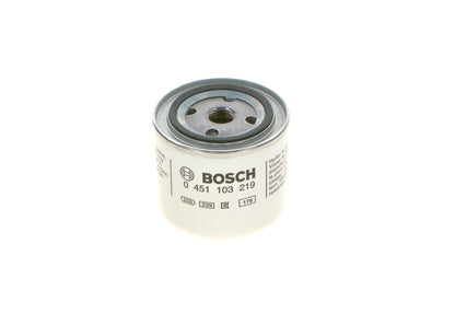 BOSCH 0 451 103 219 Filtru ulei