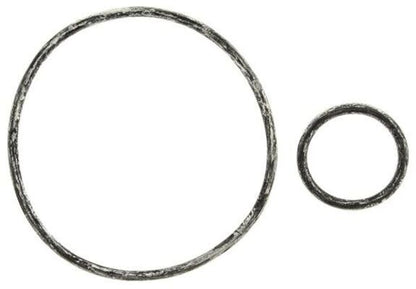MAHLE OX 554D2 Filtru ulei