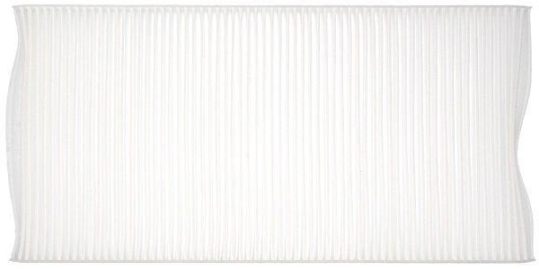 MAHLE LA 117 Filtru, aer habitaclu