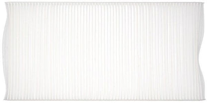 MAHLE LA 117 Filtru, aer habitaclu