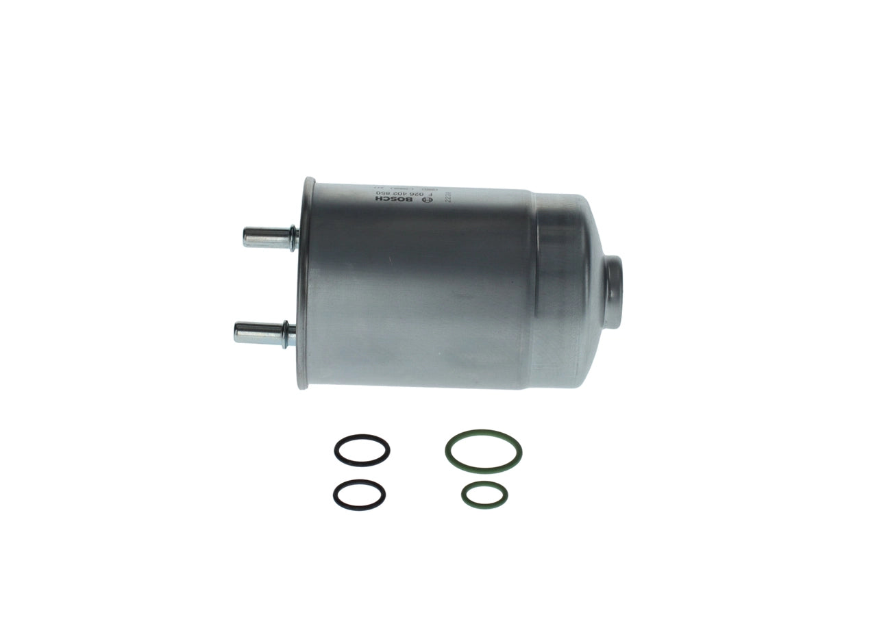 BOSCH F 026 402 850 Filtru combustibil