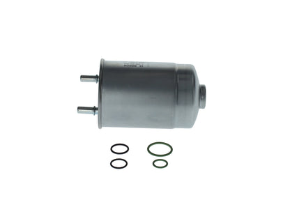BOSCH F 026 402 850 Filtru combustibil