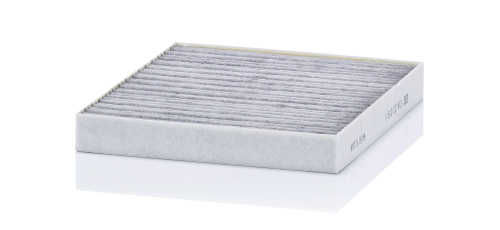 MANN-FILTER CUK 23 019/1 Filtru, aer habitaclu