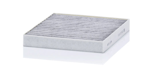 MANN-FILTER CUK 23 019/1 Filtru, aer habitaclu