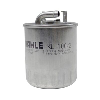 MAHLE KL 100/2 Filtru combustibil