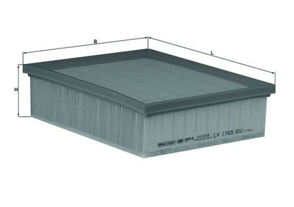 MAHLE LX 1765 Filtru aer