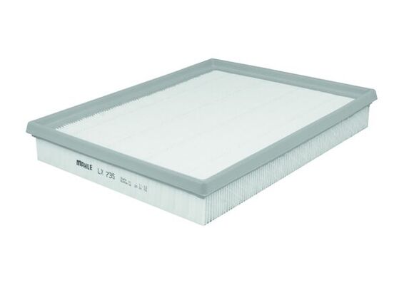 MAHLE LX 735 Filtru aer