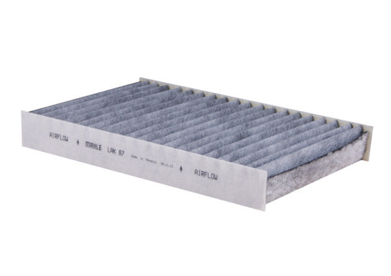 MAHLE LAK 87 Filtru, aer habitaclu