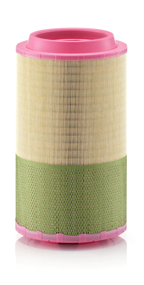MANN-FILTER C 24 745/1 Filtru aer