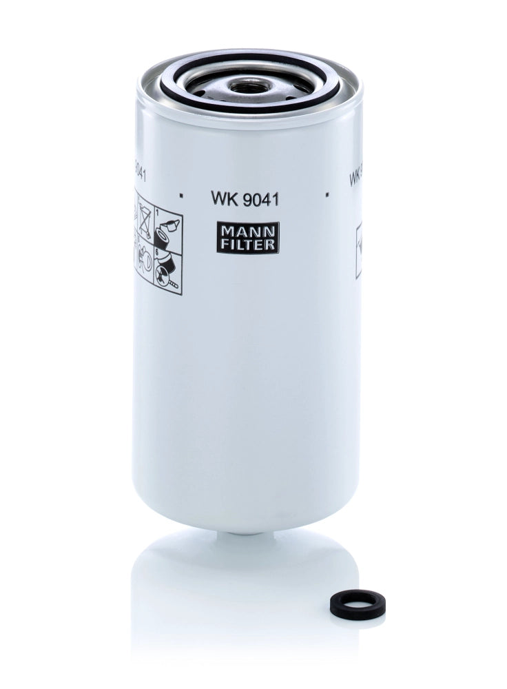 MANN-FILTER WK 9041 x Filtru combustibil