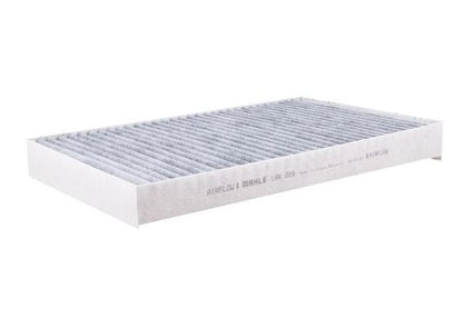 MAHLE LAK 229 Filtru, aer habitaclu