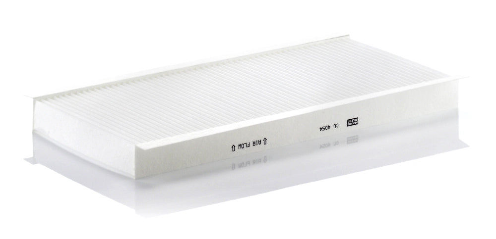 MANN-FILTER CU 4054 Filtru, aer habitaclu