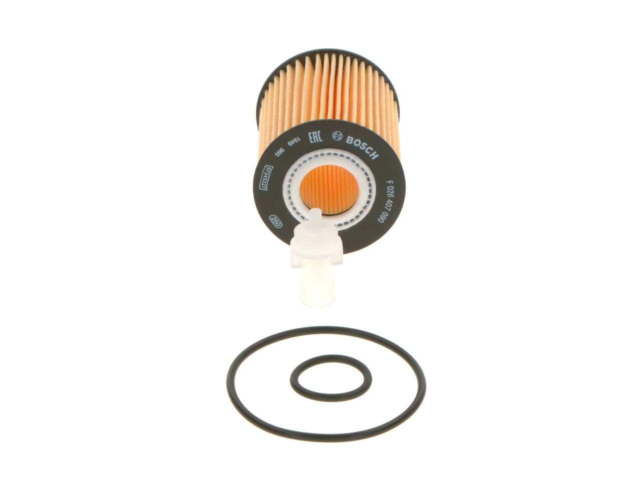 BOSCH F 026 407 090 Filtru ulei